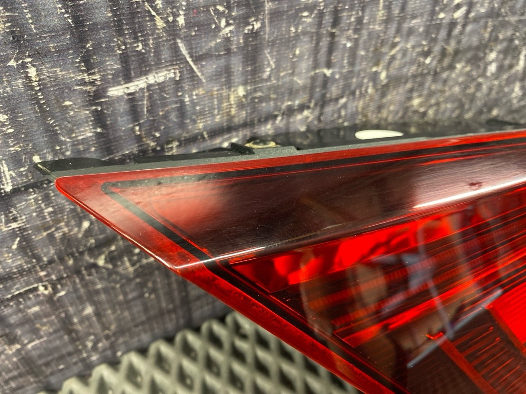 Фонарь в крышку багажника, 7680 рублей, Красноярск