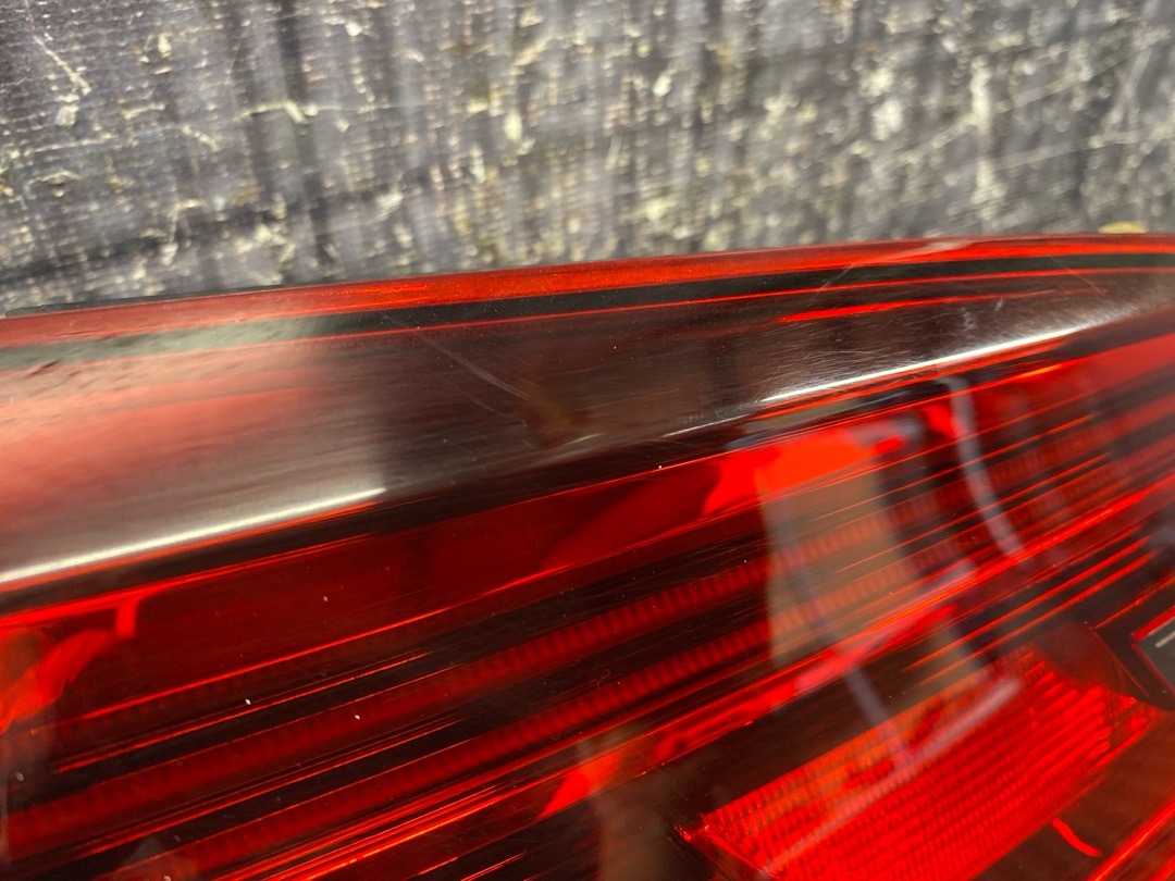 Фонарь в крышку багажника, 7680 рублей, Красноярск