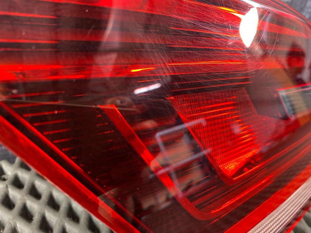 Фонарь в крышку багажника, 7680 рублей, Красноярск