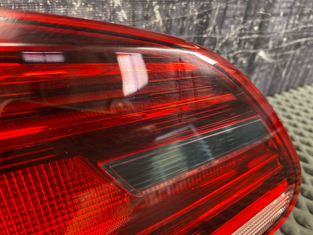 Фонарь в крышку багажника, 7680 рублей, Красноярск