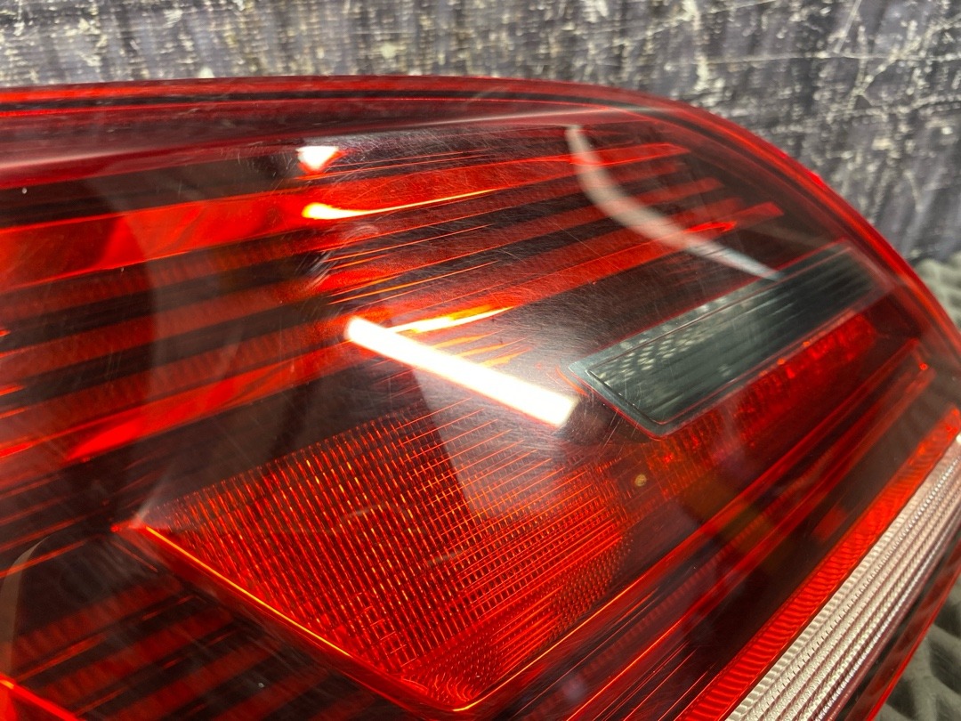 Фонарь в крышку багажника, 7680 рублей, Красноярск