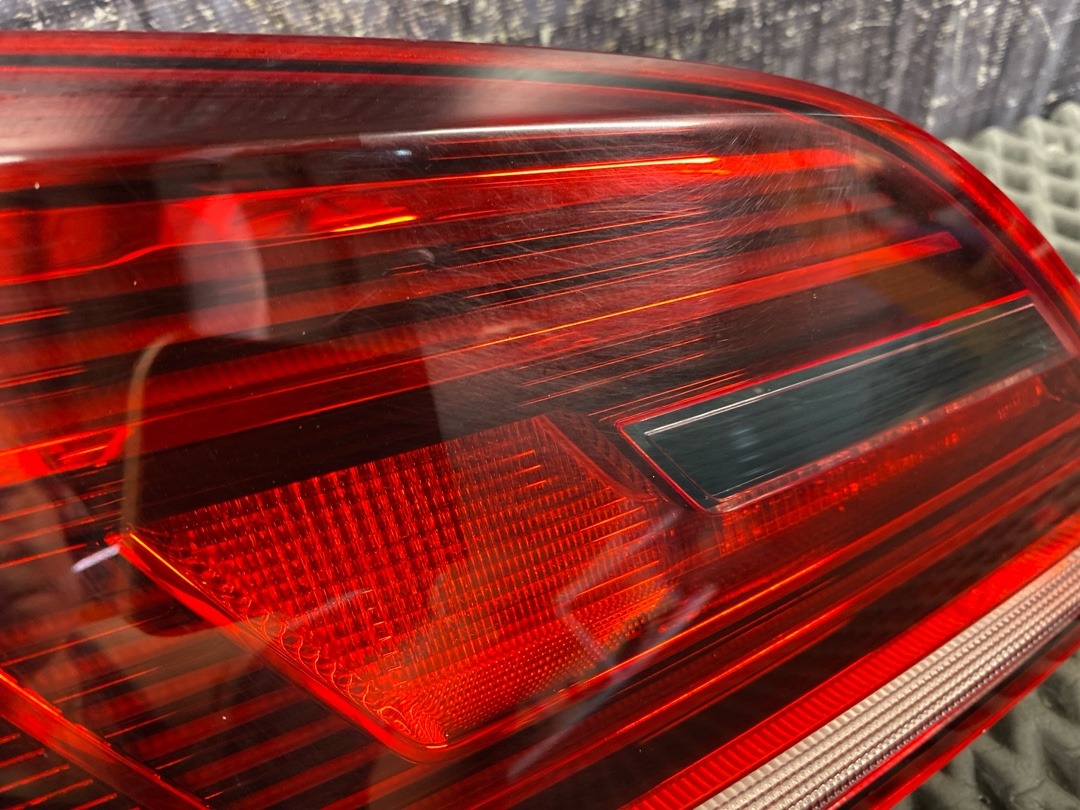 Фонарь в крышку багажника, 7680 рублей, Красноярск