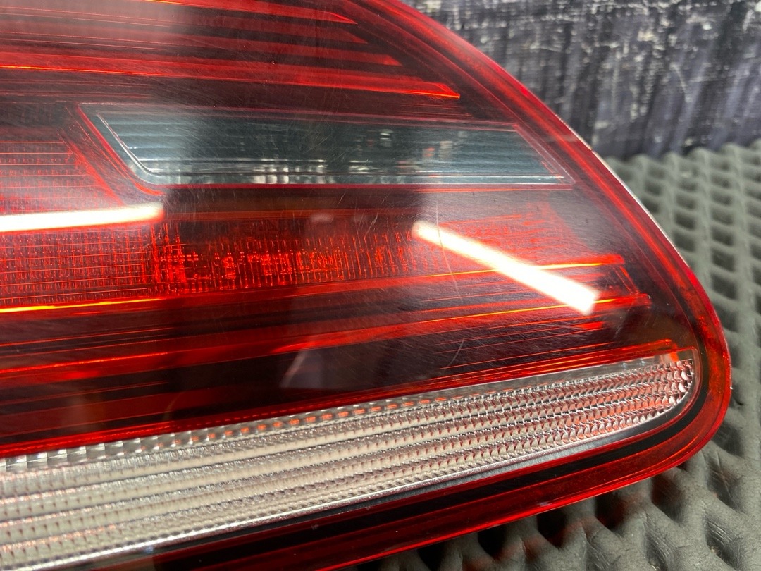 Фонарь в крышку багажника, 7680 рублей, Красноярск