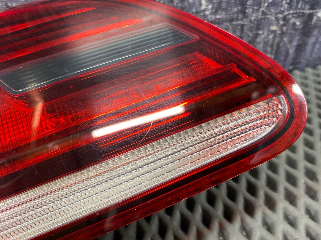 Фонарь в крышку багажника, 7680 рублей, Красноярск