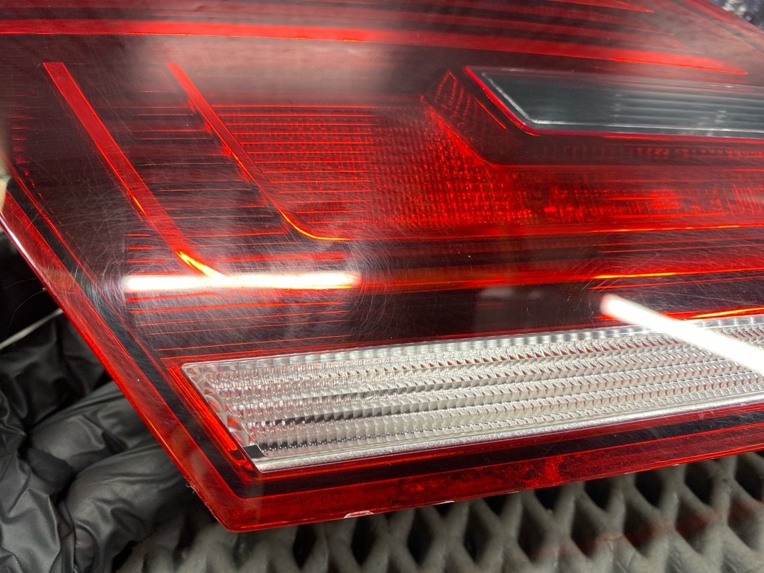 Фонарь в крышку багажника, 7680 рублей, Красноярск