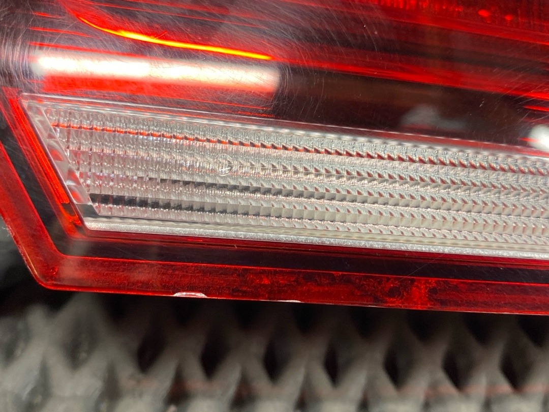 Фонарь в крышку багажника, 7680 рублей, Красноярск