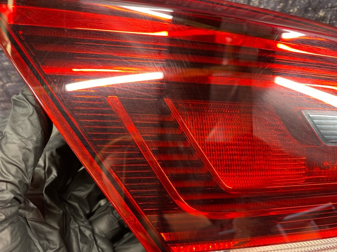 Фонарь в крышку багажника, 7680 рублей, Красноярск