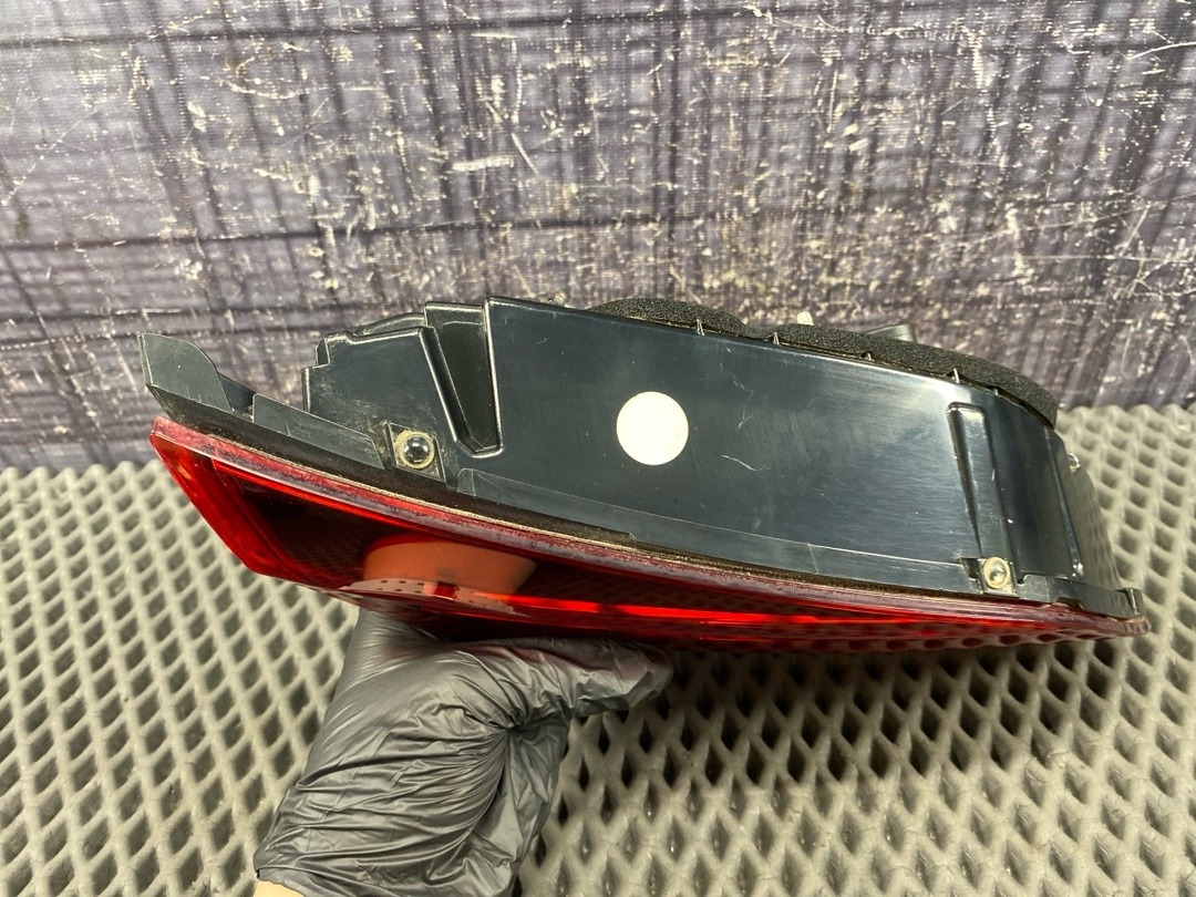 Фонарь в крышку багажника, 7680 рублей, Красноярск