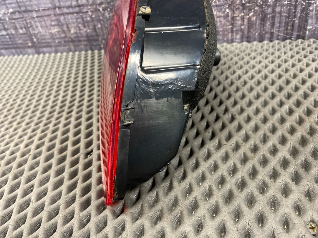 Фонарь в крышку багажника, 7680 рублей, Красноярск