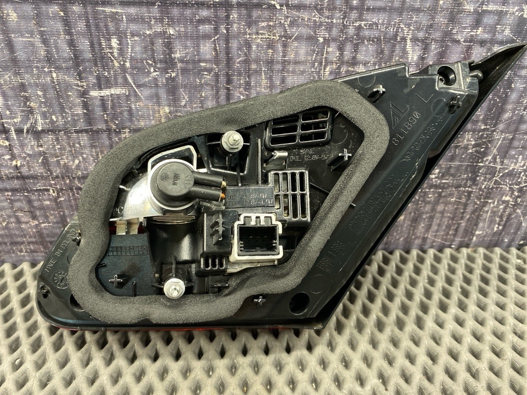 Фонарь в крышку багажника, 7680 рублей, Красноярск