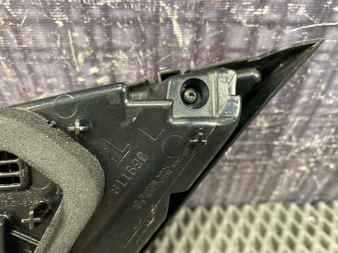 Фонарь в крышку багажника, 7680 рублей, Красноярск