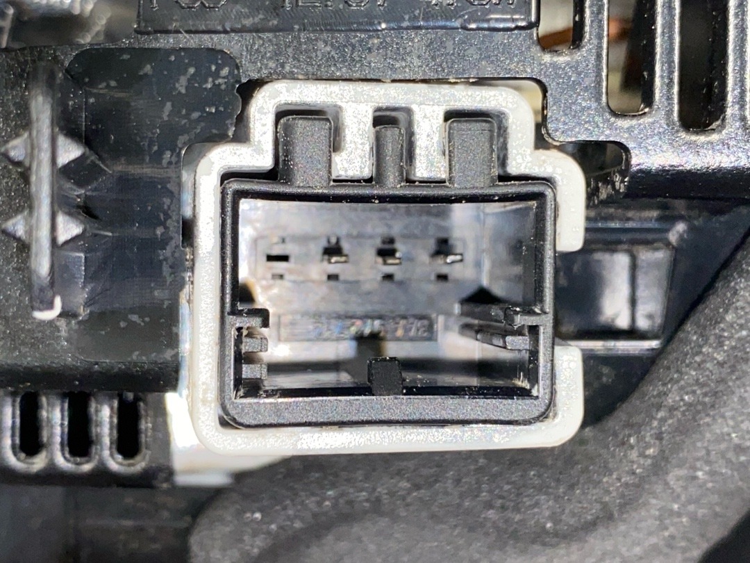 Фонарь в крышку багажника, 7680 рублей, Красноярск