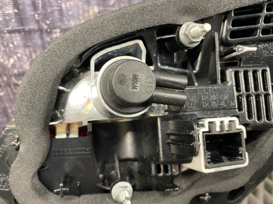 Фонарь в крышку багажника, 7680 рублей, Красноярск