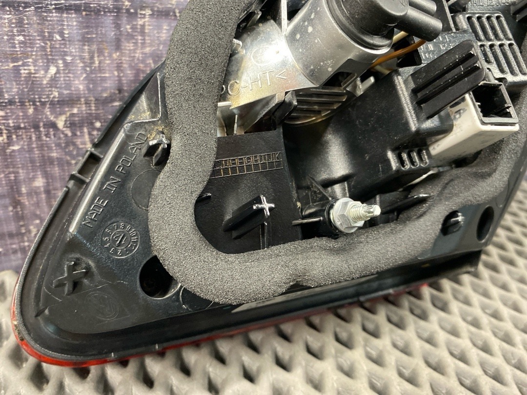 Фонарь в крышку багажника, 7680 рублей, Красноярск