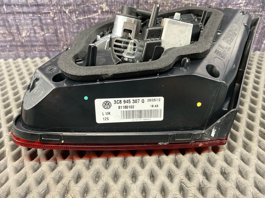 Фонарь в крышку багажника, 7680 рублей, Красноярск