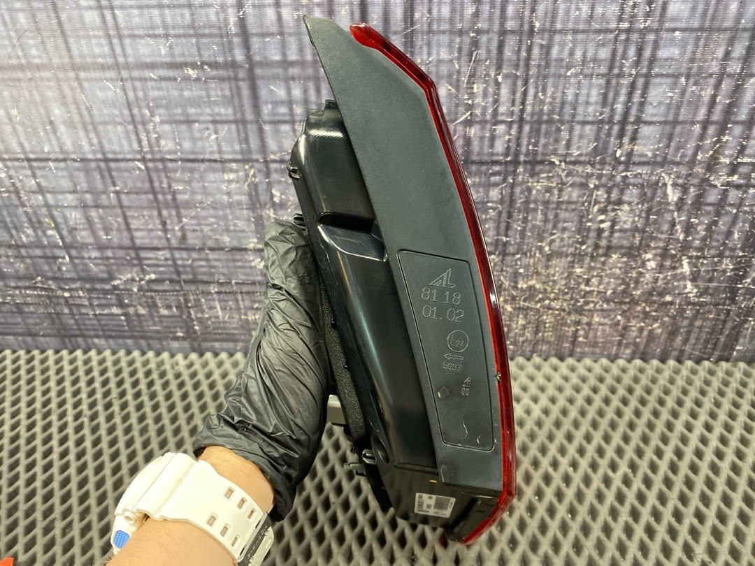 Фонарь в крышку багажника, 7680 рублей, Красноярск