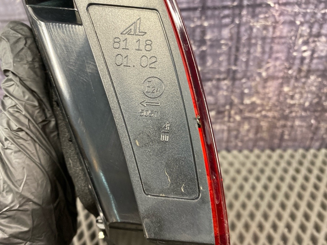 Фонарь в крышку багажника, 7680 рублей, Красноярск