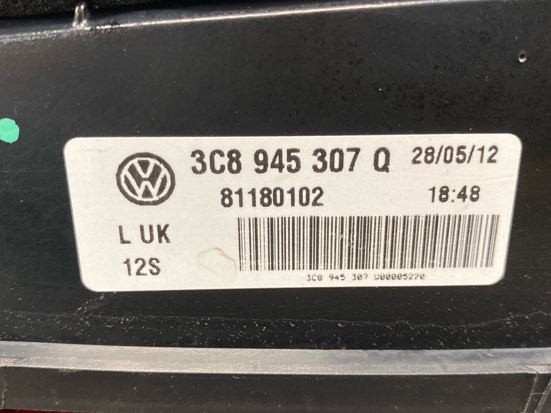 Фонарь в крышку багажника, 7680 рублей, Красноярск