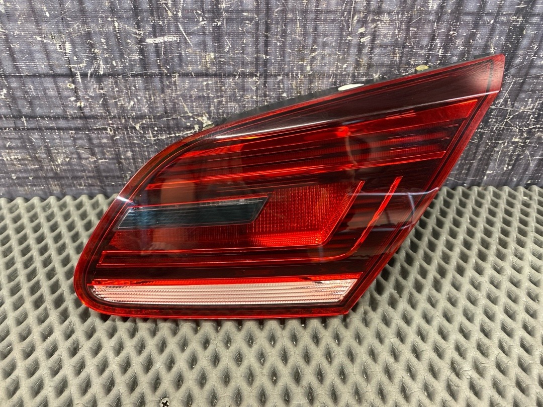 Фонарь в крышку багажника, 7680 рублей, Красноярск