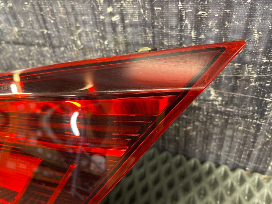 Фонарь в крышку багажника, 7680 рублей, Красноярск