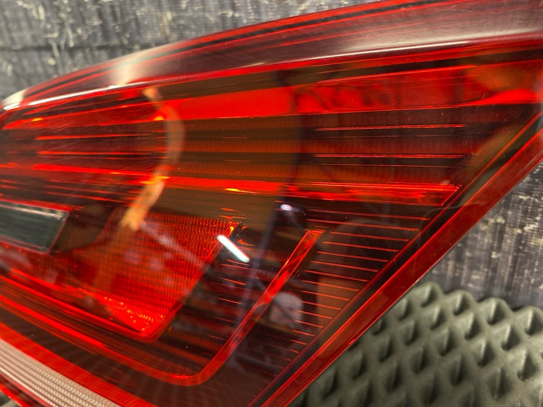 Фонарь в крышку багажника, 7680 рублей, Красноярск