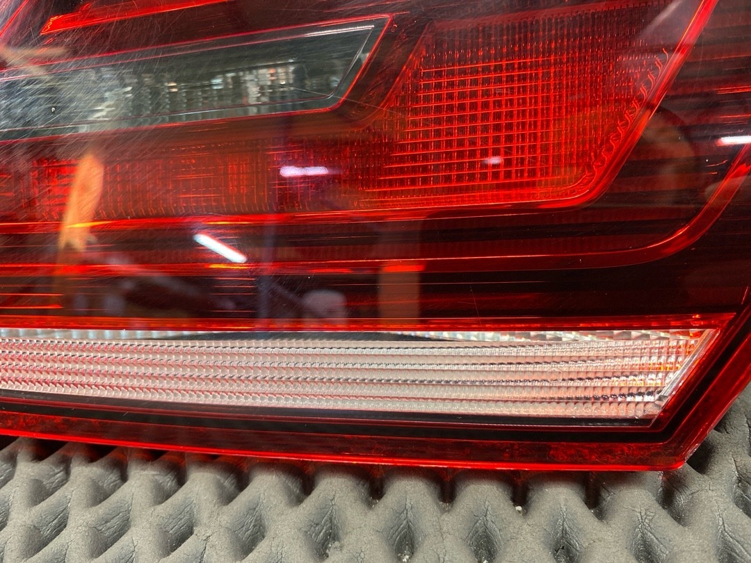 Фонарь в крышку багажника, 7680 рублей, Красноярск