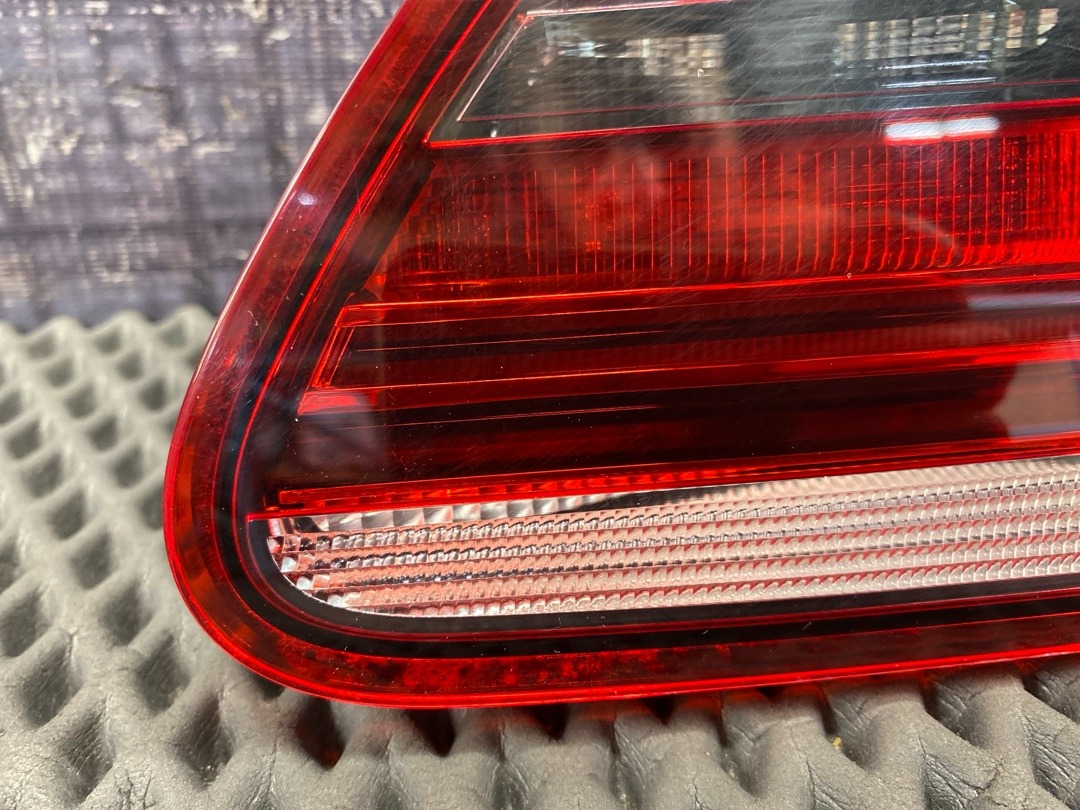 Фонарь в крышку багажника, 7680 рублей, Красноярск