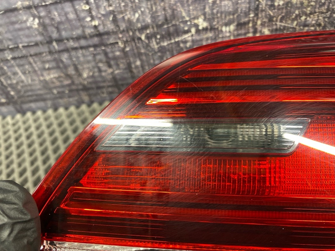 Фонарь в крышку багажника, 7680 рублей, Красноярск