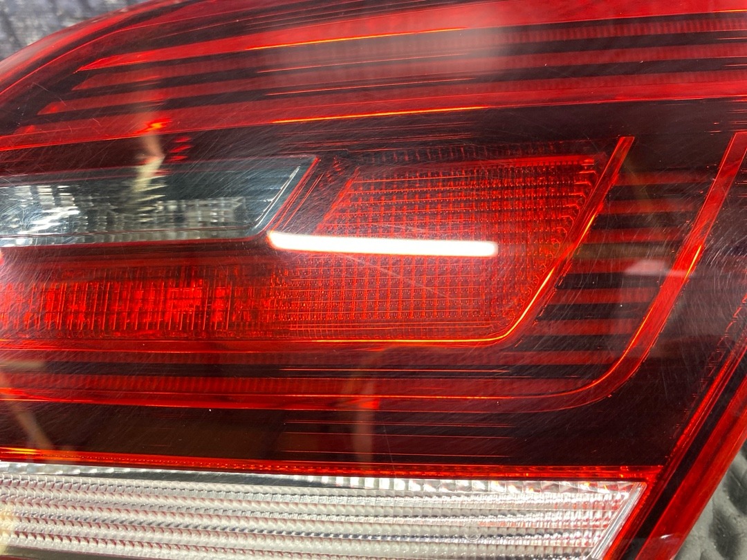 Фонарь в крышку багажника, 7680 рублей, Красноярск