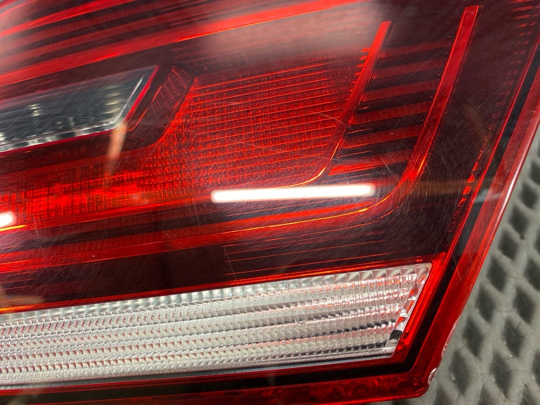 Фонарь в крышку багажника, 7680 рублей, Красноярск