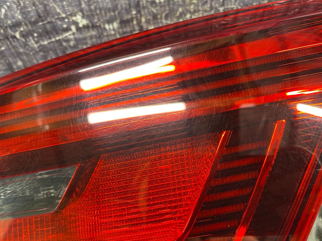 Фонарь в крышку багажника, 7680 рублей, Красноярск