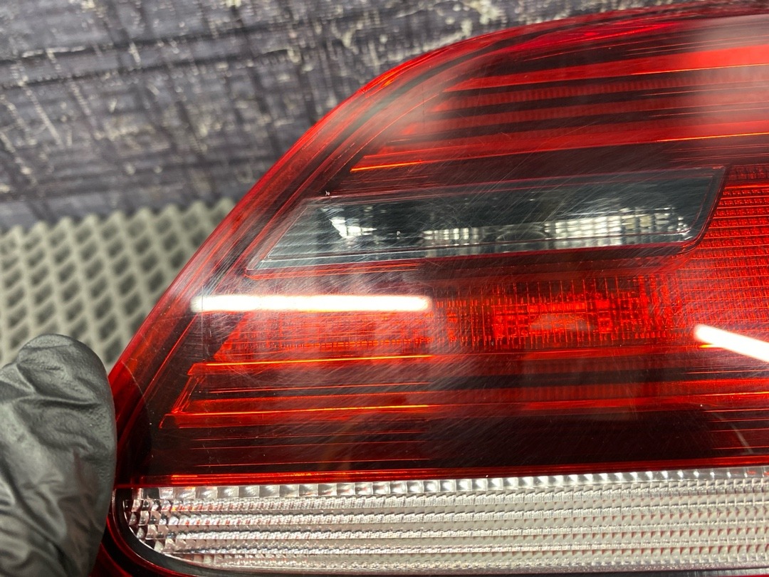 Фонарь в крышку багажника, 7680 рублей, Красноярск