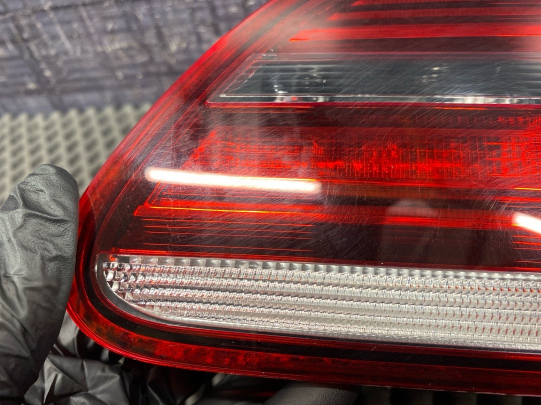 Фонарь в крышку багажника, 7680 рублей, Красноярск