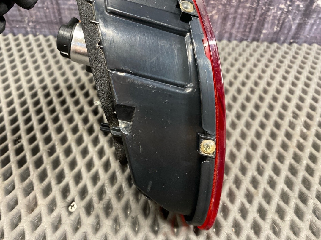 Фонарь в крышку багажника, 7680 рублей, Красноярск