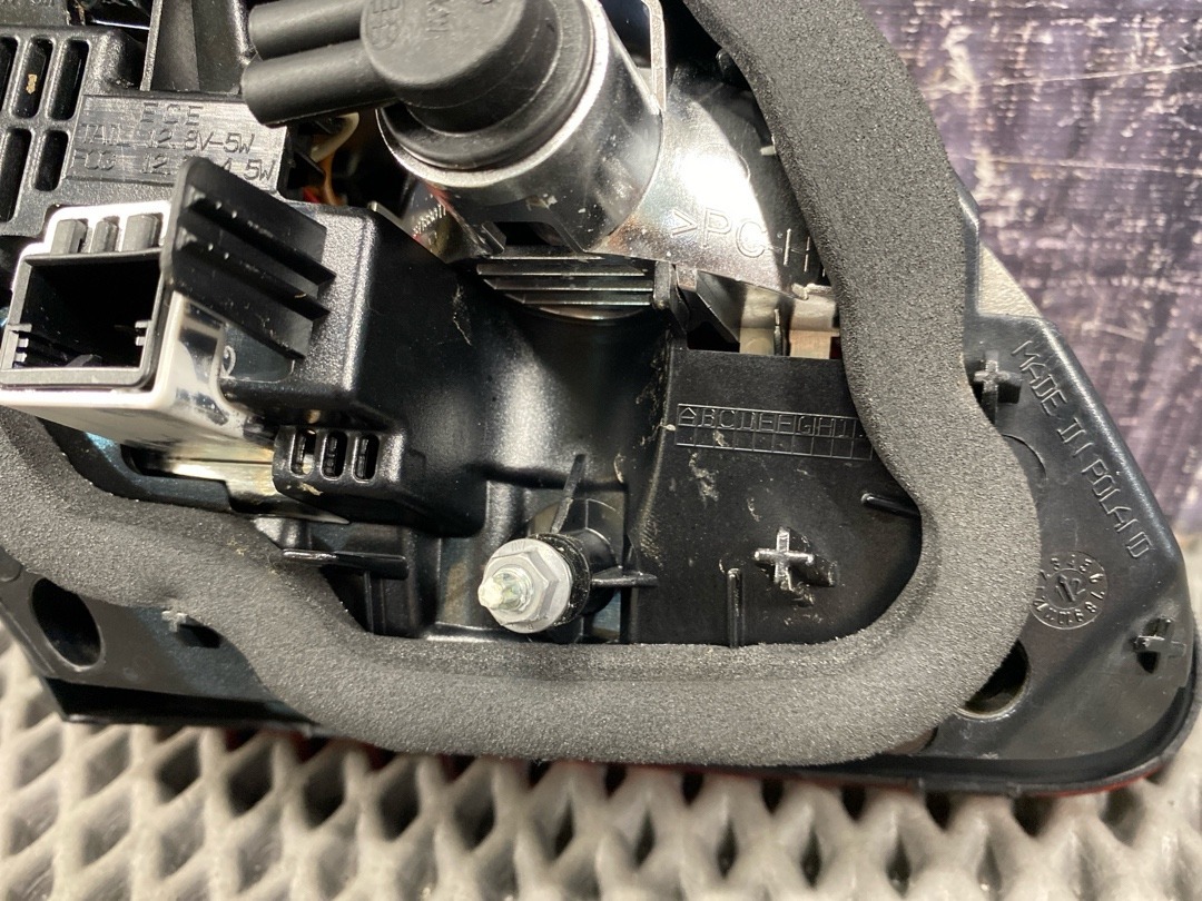 Фонарь в крышку багажника, 7680 рублей, Красноярск