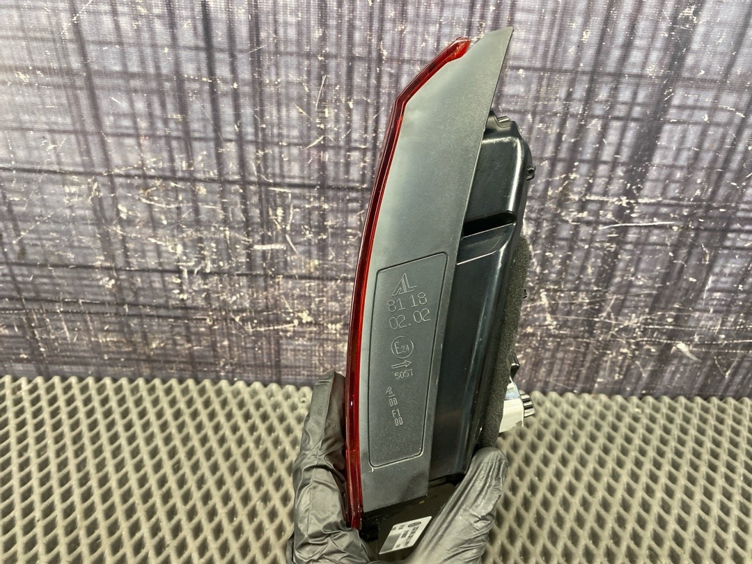 Фонарь в крышку багажника, 7680 рублей, Красноярск