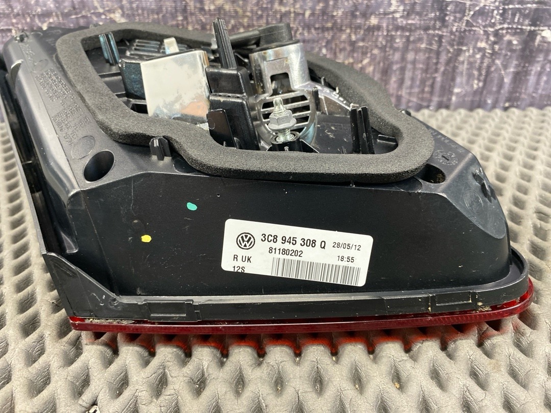 Фонарь в крышку багажника, 7680 рублей, Красноярск