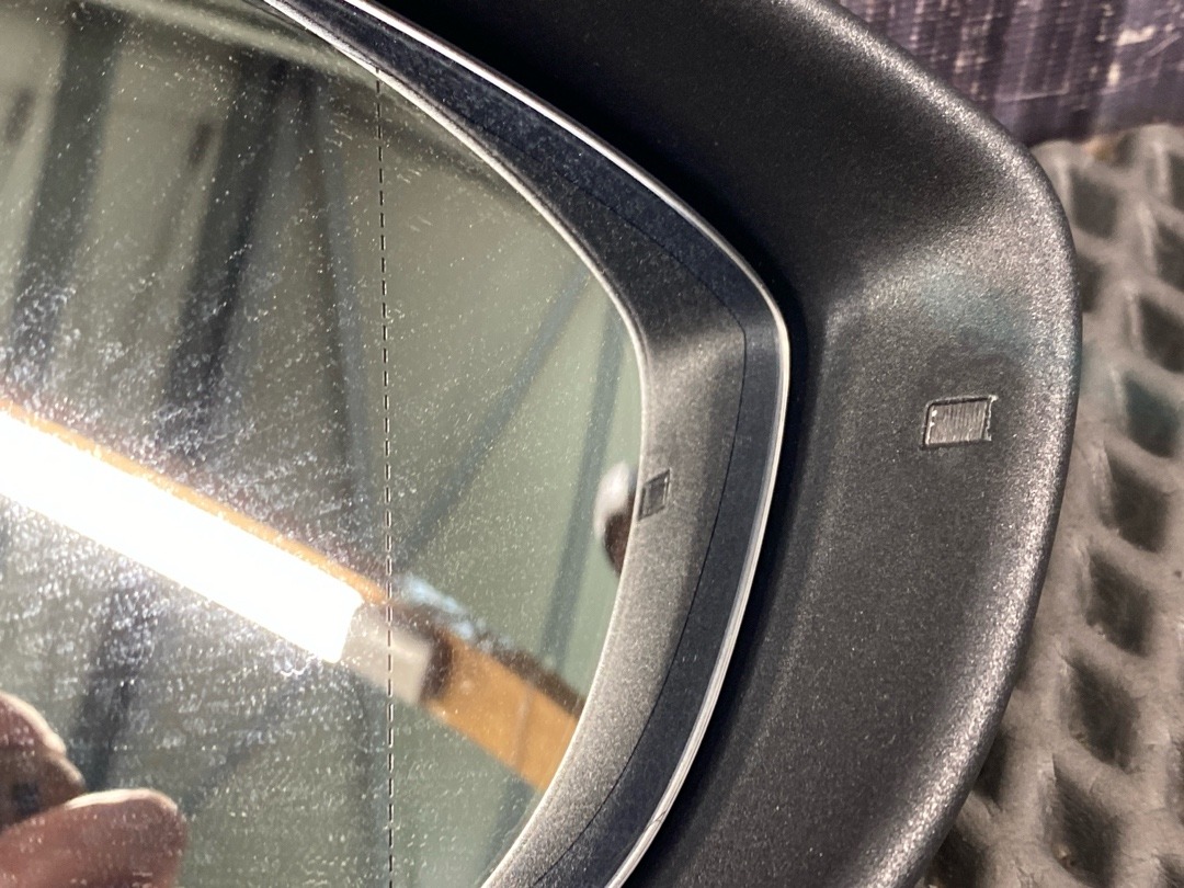 Зеркало, 12940 рублей, Красноярск