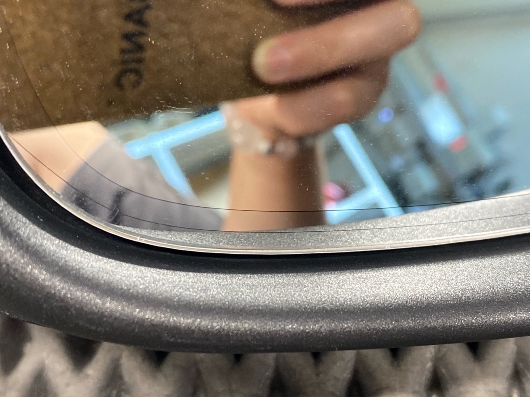 Зеркало, 12940 рублей, Красноярск