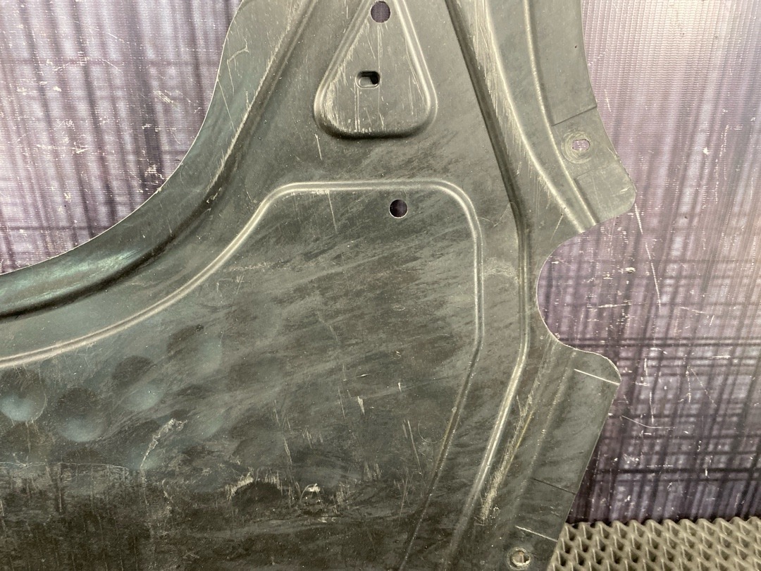 Защита двигателя, 2030 рублей, Красноярск