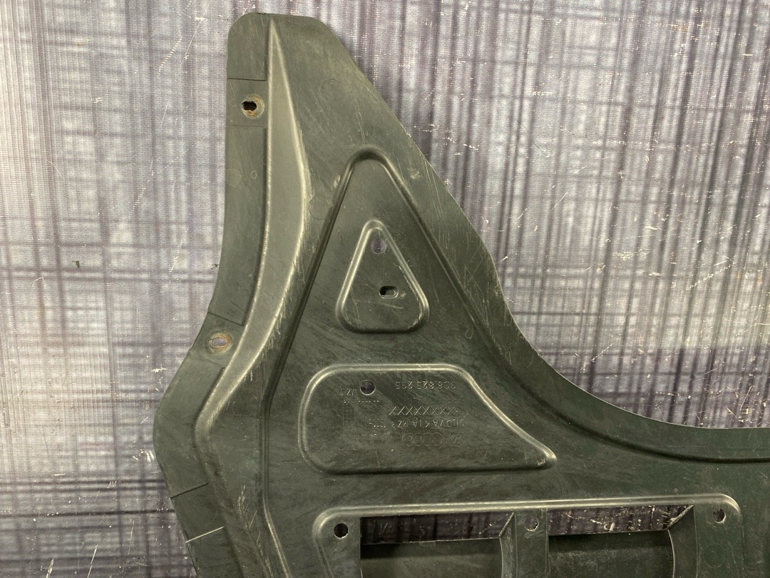 Защита двигателя, 2030 рублей, Красноярск