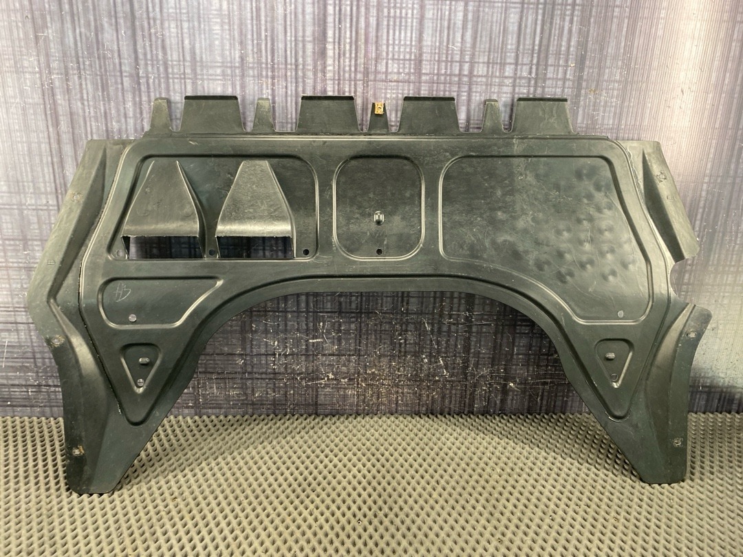 Защита двигателя, 2030 рублей, Красноярск