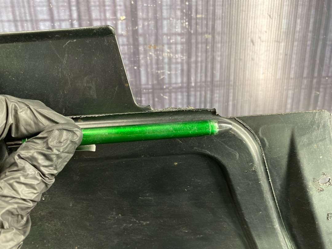 Защита двигателя, 2030 рублей, Красноярск