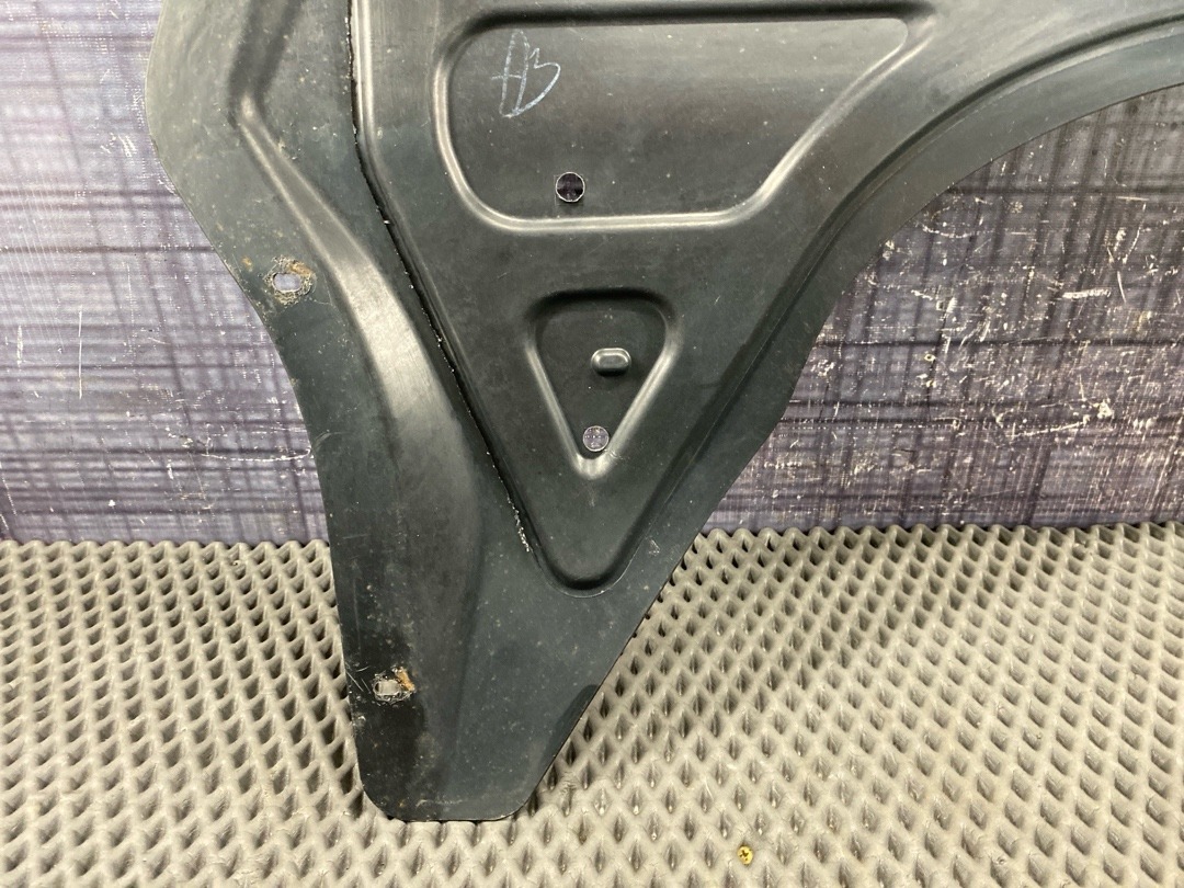 Защита двигателя, 2030 рублей, Красноярск