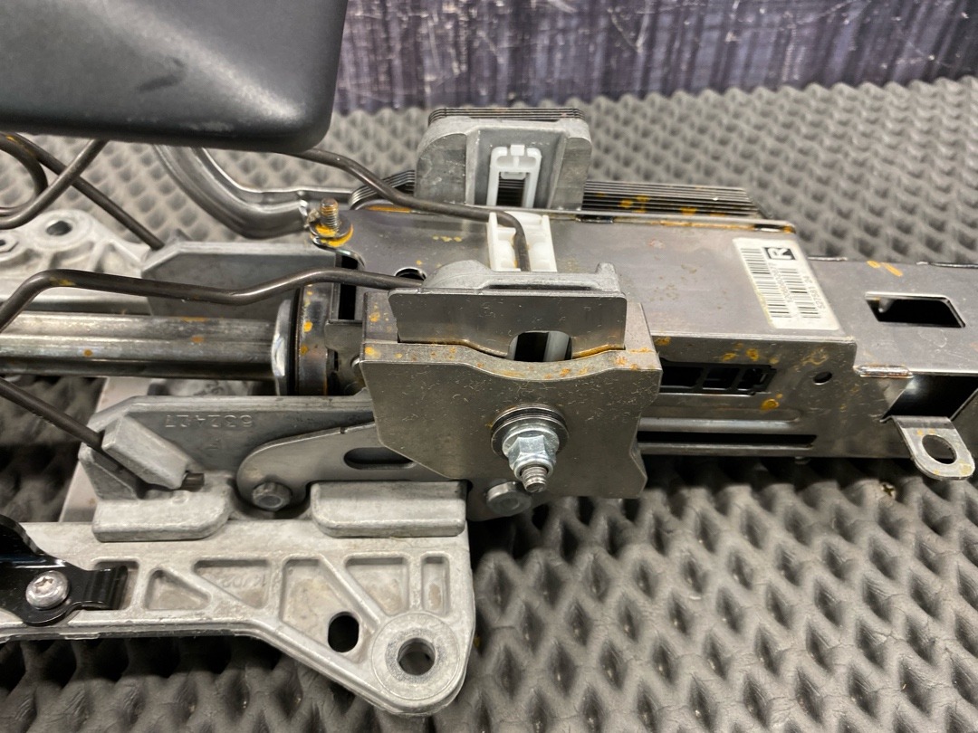 Рулевая колонка, 3960 рублей, Красноярск