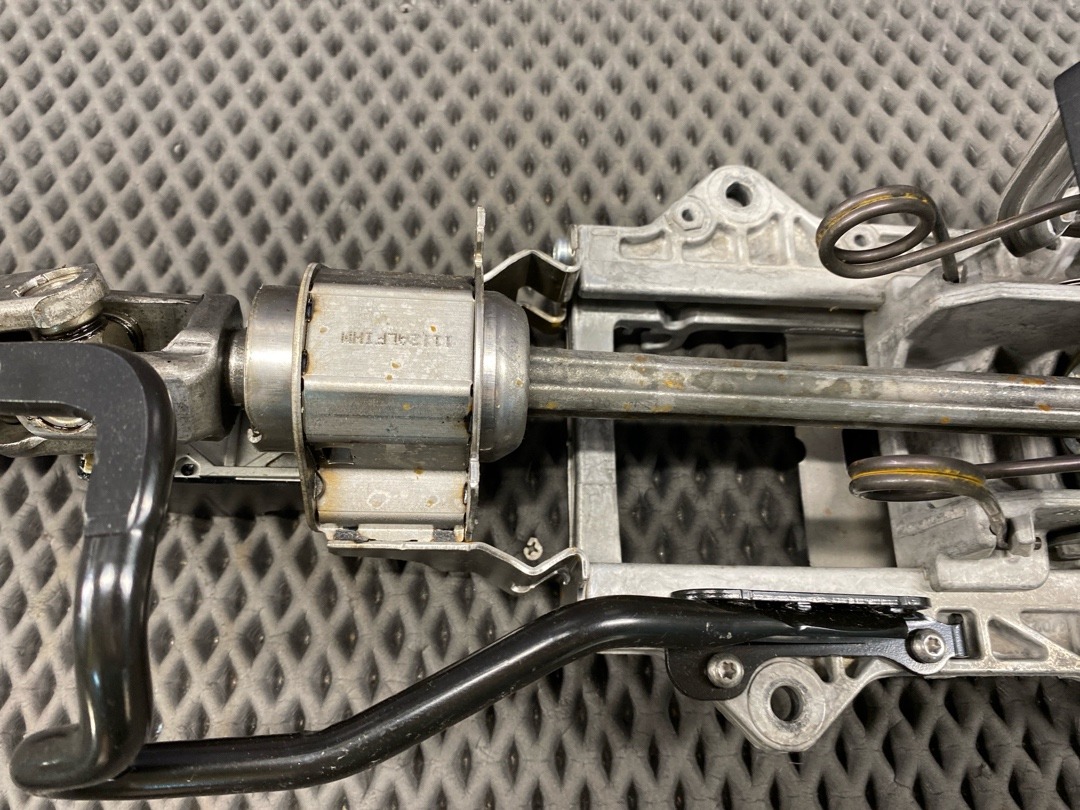 Рулевая колонка, 3960 рублей, Красноярск