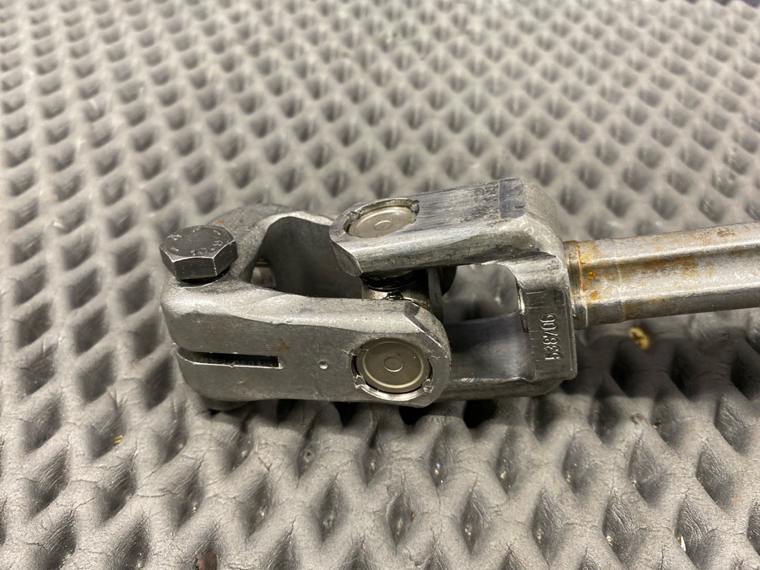 Рулевая колонка, 3960 рублей, Красноярск