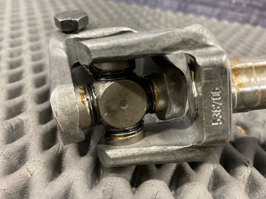 Рулевая колонка, 3960 рублей, Красноярск