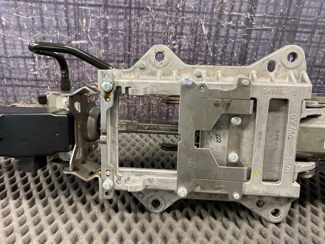 Рулевая колонка, 3960 рублей, Красноярск