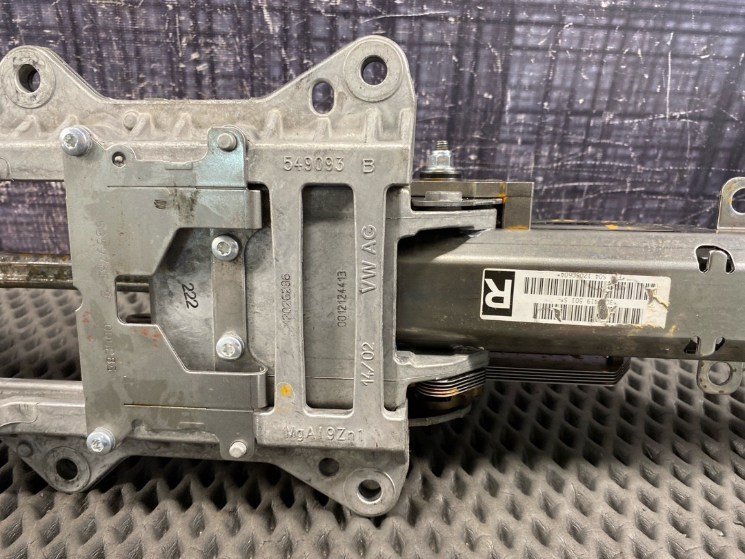 Рулевая колонка, 3960 рублей, Красноярск